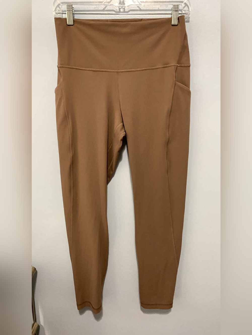 lululemon Aligns With Pockets!